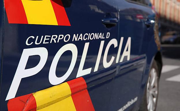 Agreden a un joven al grito de «maricón de mierda» y «sidoso» en Madrid