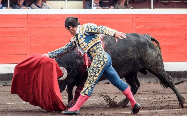 La miurada, un sonado fiasco