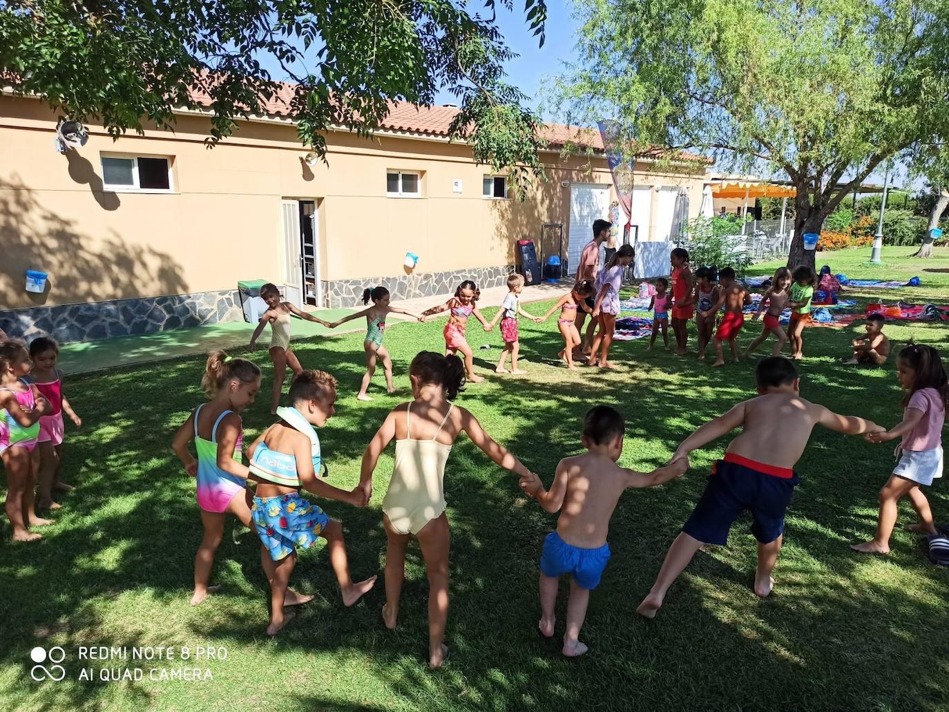 Comienza una nueva quincena de actividades en el Centro Joven