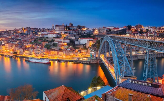 Maravilloso Portugal