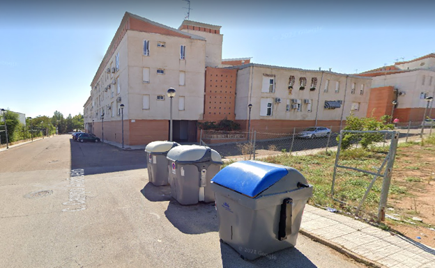 Le encuentran un kilo de droga y ataca la casa de su vecina acusándola de hablar con la Policía