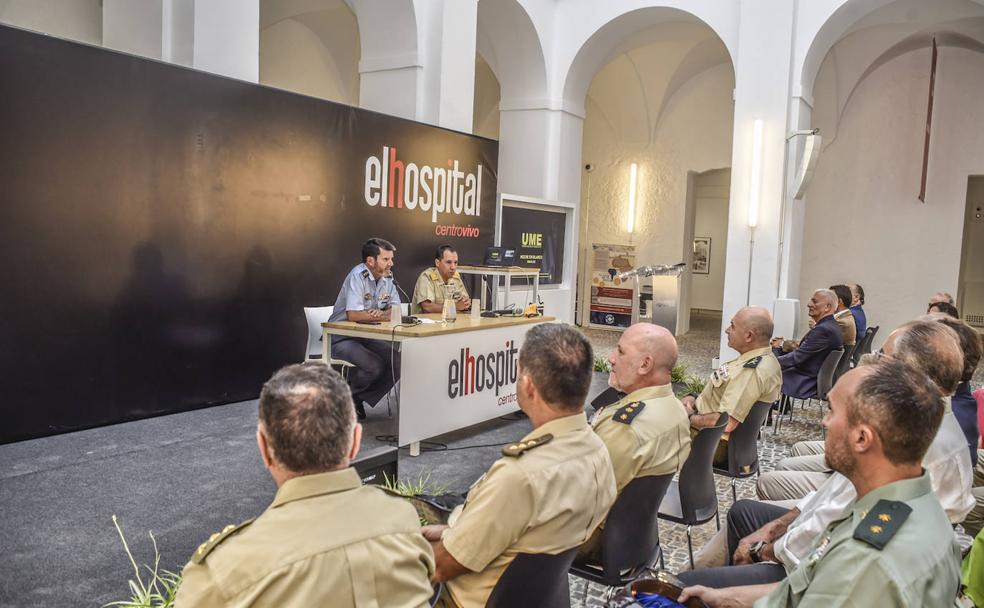 Los héroes del camalote revelan su historia