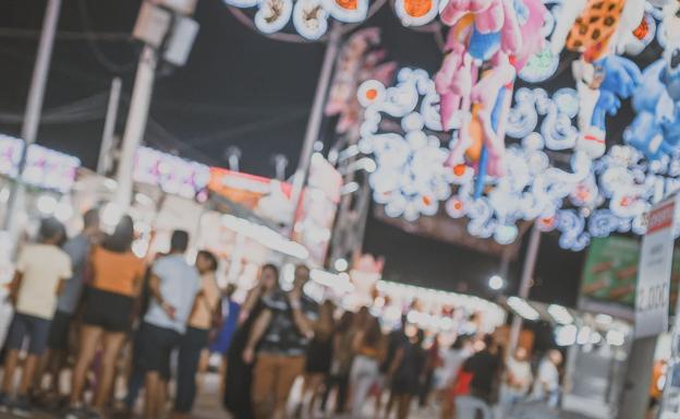 Unidas por Mérida responsabiliza al Gobierno local por el exceso de ruido en el recinto ferial