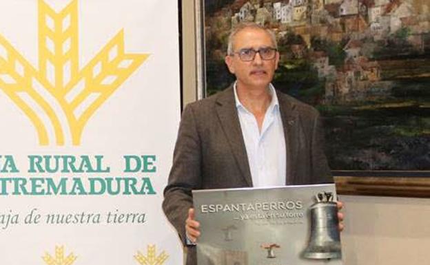 Amigos de Badajoz apuesta por San José para festivo en 2023 como patrón de la ciudad