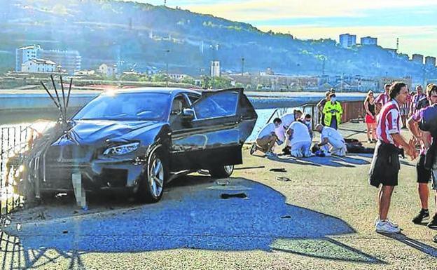 Lea las cinco noticias principales de este lunes, 5 de septiembre de 2022