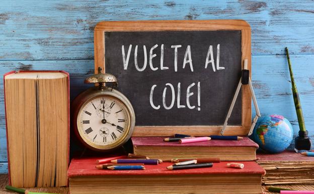 El mensaje viral que circula entre los padres ante la vuelta al cole