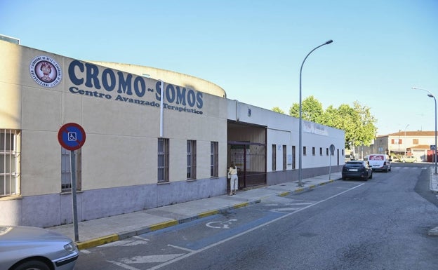 El centro de día de Llera reabrirá para atender a enfermos de alzhéimer