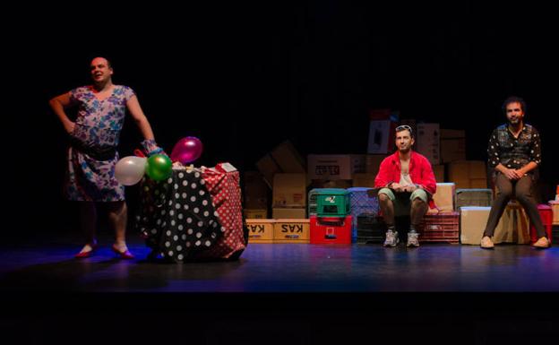 '¡Qué doló ma grande!', el 17 de septiembre en Calamonte