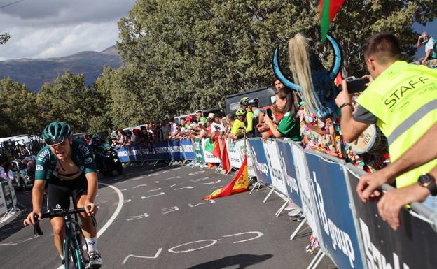 «La Vuelta debe volver cuanto antes a Extremadura»
