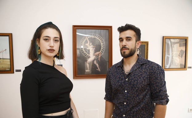 Septiembre: el arte resucita en Cáceres