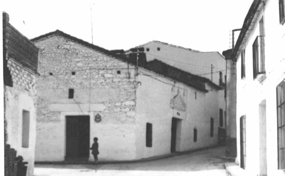 Tres hermanos de Peloche y una discusión a hachazos