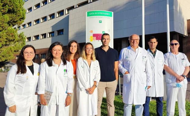 En busca de un remedio para la enfermedad renal crónica