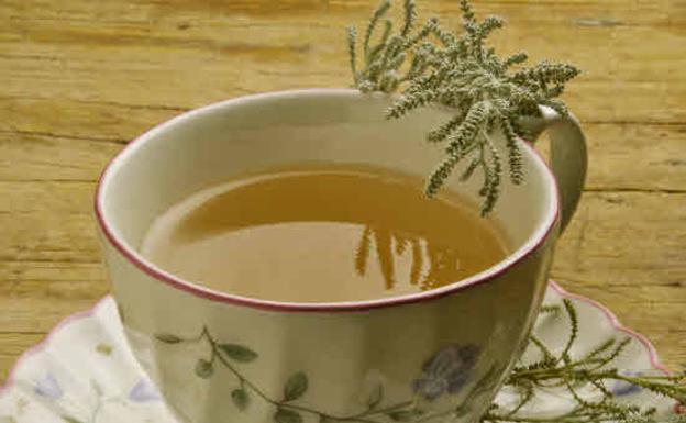 La infusión que te ayudará a adelgazar de manera saludable