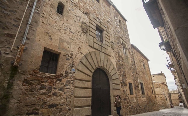 Qué turismo quiere Cáceres