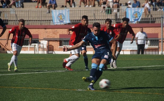 Primer revés para el Coria