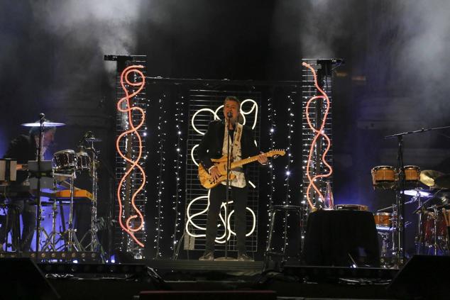 Las mejores imágenes del Stone and Music en 2022