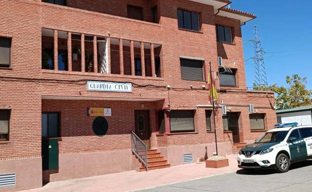 Investigado por pagar combustible con las tarjetas de una empresa en la que había trabajado