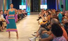 La moda extremeña se exhibe en Madrid
