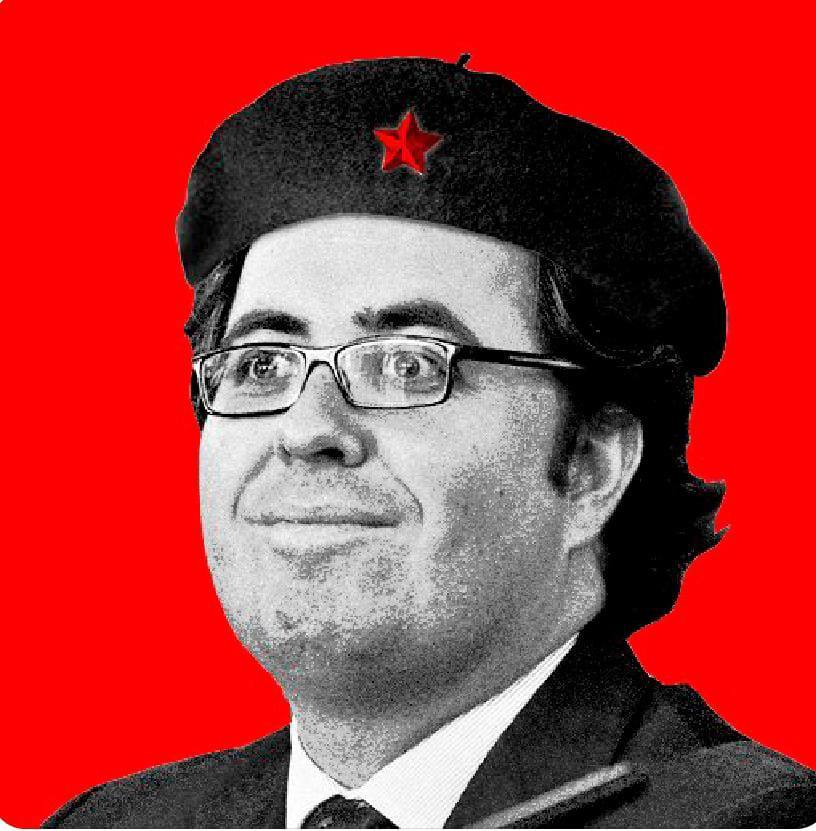 Alberto Casero se vuelve a equivocar y vota a favor de investigar el espionaje del Gobierno de Rajoy