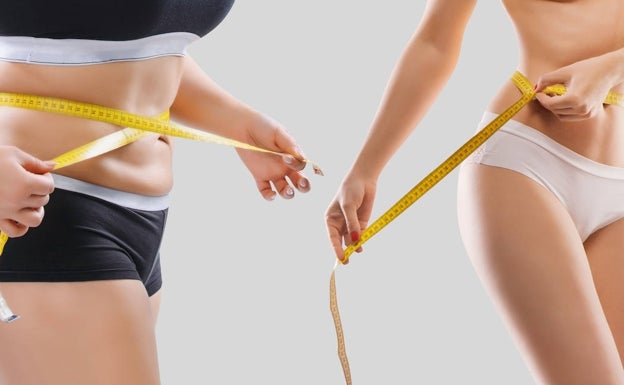 El método japonés para adelgazar