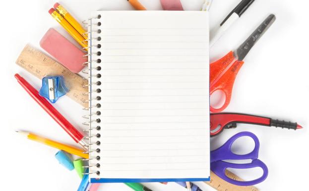 La vuelta al cole cuesta de media 2.186 euros por hijo