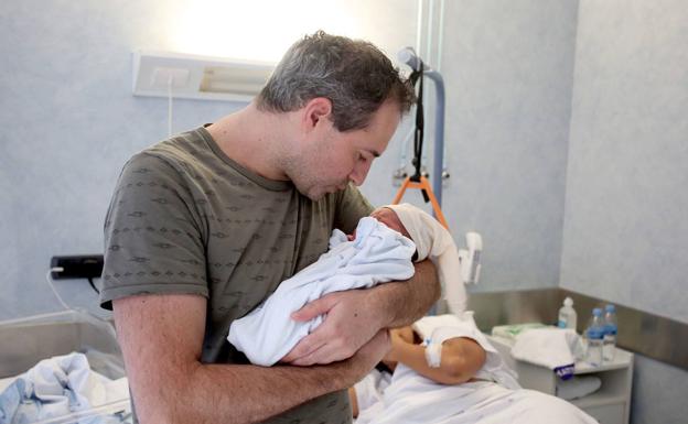 Un sueño para llorar de alegría