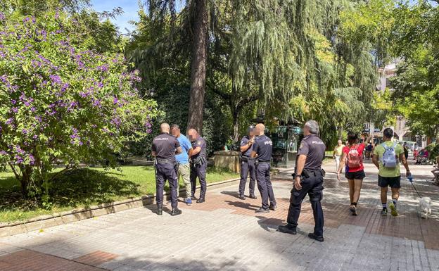 Lea las cinco noticias principales de este sábado, 17 de septiembre de 2022