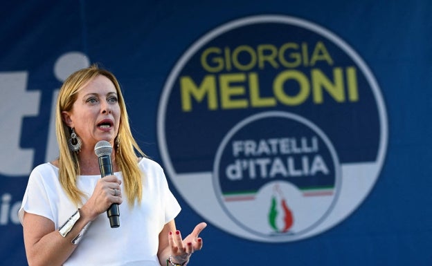 Alternativa siniestra