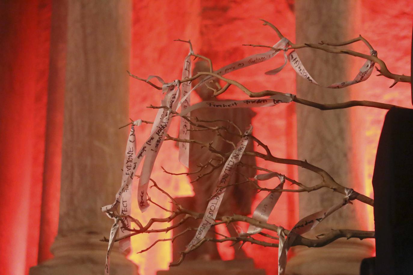 Concierto de Zaz en Mérida