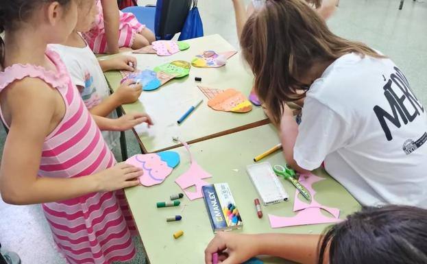 Vuelven las actividades del programa 'Diviértete Calamonte'