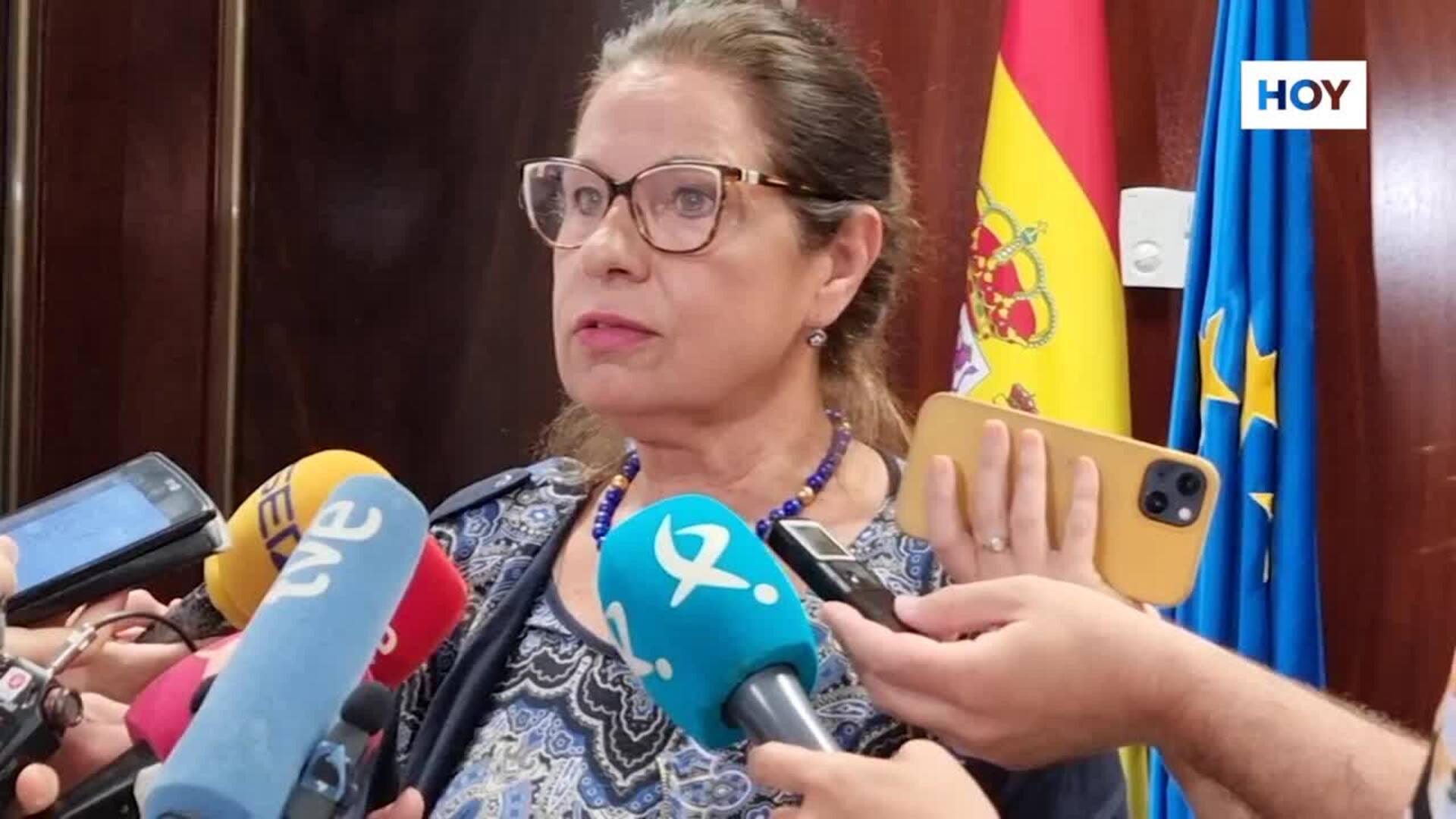 Ciudadanos pide una bajada de impuestos en la primera reunión con la Junta, que no lo contempla