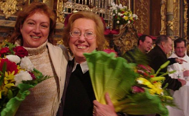 Ana María Cumplido y Antonia Durán serán las pregoneras de la Feria y Fiestas San Mateo 2022