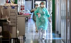 Extremadura necesita 1.280 enfermeras para alcanzar la media europea