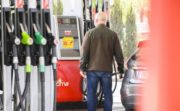 Los nuevos precios de la gasolina en 2023