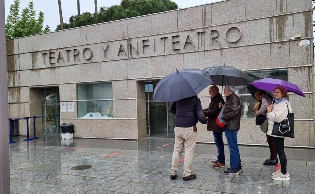 La taquilla del Consorcio Mérida acusada de robar dinero de boletos evitará la cárcel