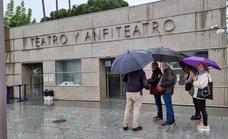 Los taquilleros del Consorcio de Mérida acusados de desviar dinero de las entradas evitarán la cárcel