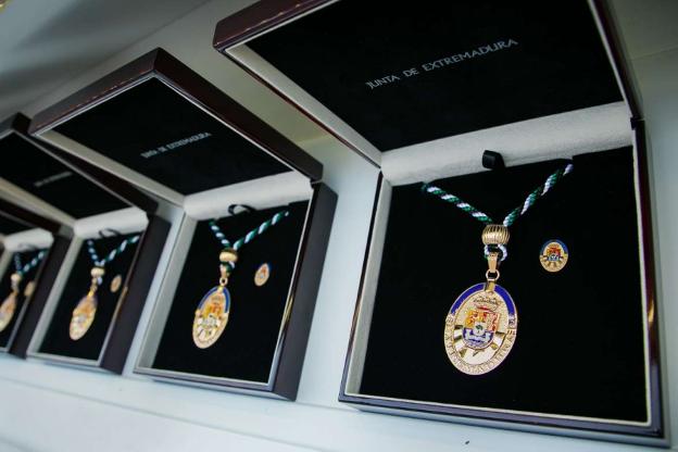 Fedexcaza, 36 años de historia