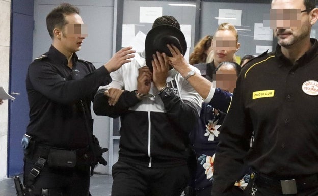 Los delitos sexuales suben un 25% en la provincia de Cáceres