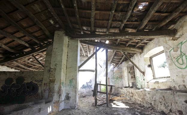 El Ayuntamiento de Cáceres se persona contra los autores del incendio del Pozo de la Nieve