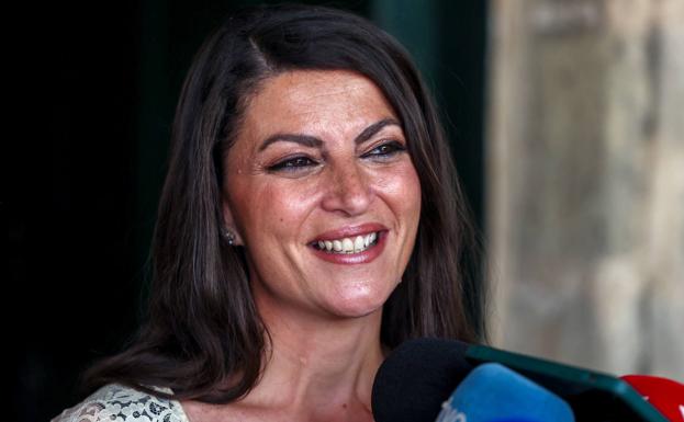 Los ex de Vox se van con Olona