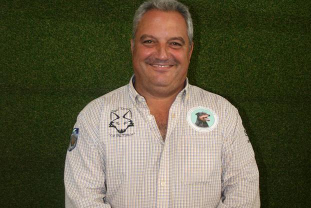 «La Federación se preocupa por los cazadores»