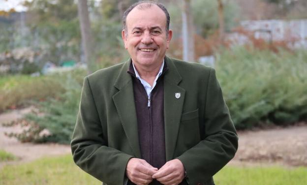 «La Medalla da fe de la importancia de la caza»