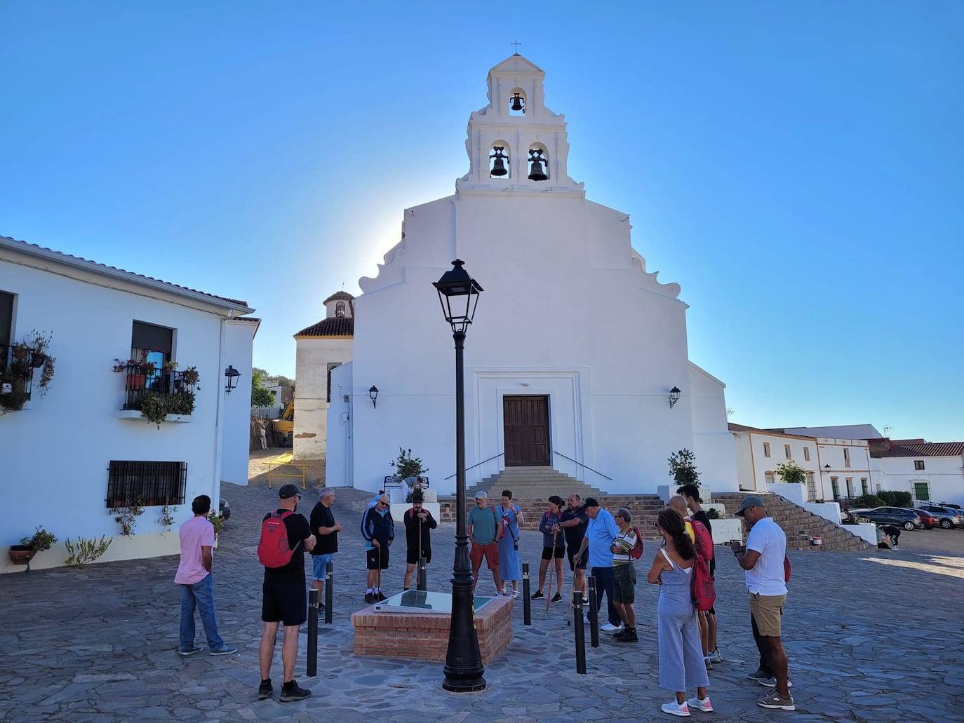 Alconchel celebra con todo su esplendor sus Fiestas Locales y Patronales