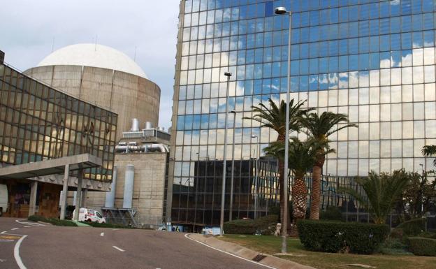 1.100 trabajadores se suman a la plantilla de Almaraz durante su recarga