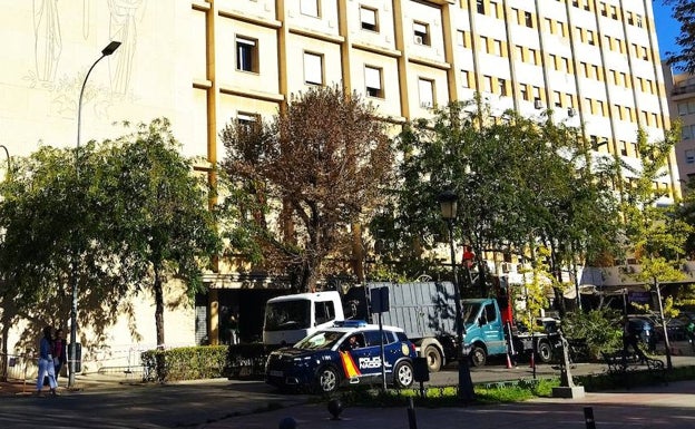 Aplazado el juicio en Badajoz a los acusados de pagar 142.000 euros con pagarés sin fondos