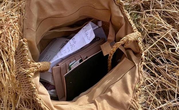 Identificados los ladrones de bolsos a mujeres en Zafra, Burguillos y Fuente del Maestre