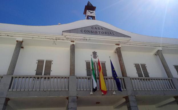 Este jueves se celebrará pleno ordinario de la corporación municipal de Alconchel