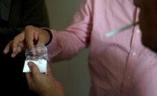 Extremadura tiene la mayor cifra de adictos a la cocaína en tratamiento de los últimos 15 años