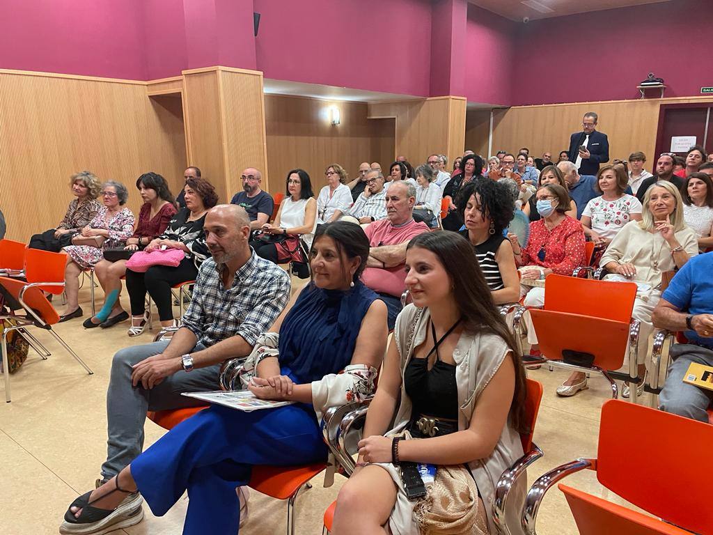 Cacerescaparate|Repaso semanal a la agenda social y cultural de Cáceres