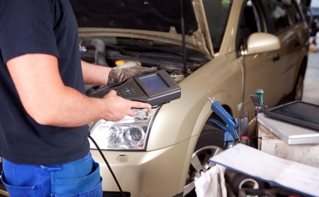 Qué es la OBD que está disparando los rechazos en las ITV